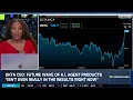 Friday s Morning Movers OKTA Beats Earnings NTAP Gaps to Record S Plummets