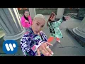 Download Lagu Julie Bergan - STFU (Official Dance Video)