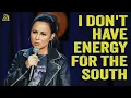Lagu Anjelah Johnson-Reyes Learns About The South | Say I Won't