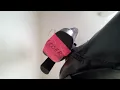 Giantess Trampling YOU LOSER With Combat Boots