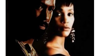 hold me in your arms teddy pendergrass and whitney houston 