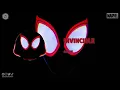 Amine - Invincible (Homem-Aranha no Aranhaverso)