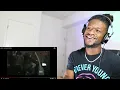 THE UK NATIONAL ANTHEM?! | GIGGS - TALKING DA HARDEST (REACTION)