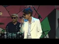 A.Rozaini - Oh Fatimah (Festival & Konsert 60an Warisan Hall Studio Sijangkang,Klang 8 Oktober 2023)