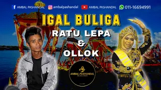 Download BULIGA - AMBAL PASHANDAL FEAT. OLLOK MP3