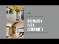 247 Sw 184th St Normandy Park Washington 98166