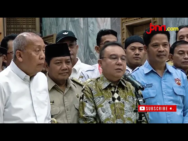 Temui Pimpinan DPR, Para Kepala Desa AMJ Minta Perpanjangan Jabatan - JPNN.com