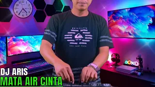 Download MATA AIR CINTA (Meggy Z) DJ DANGDUT REMIX TERBARU MP3