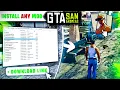 Download Lagu 💻How to Install Mods in GTA San Andreas - 2025✅ (Upgrade GTA San Andreas with Mods! 🌟)
