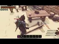 Conan Exiles - Cat location safe