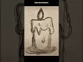 Easy Aesthetic Drawing ideas