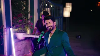 DAY 5 - SAAJNA l Love Letters by Suryaveer l Hit Hindi Cover Songs l Retro Bollywood