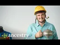 Chris Member Story Ancestry