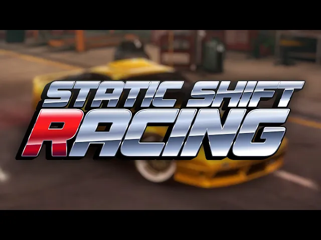Static Shift Racing Trailer
