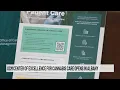 OCM Center of Excellence for Cannabis Care opens in Albany