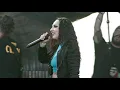 Jinjer - Perennial (Live at Resurrection Fest EG 2022)