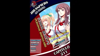 school beautys personal bodyguard capitulo 211