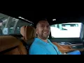 Park Hyatt Bangkok limousine service