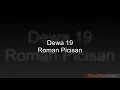 Lagu Dewa 19 - Roman Picisan (Karaoke / Tanpa Vokal)