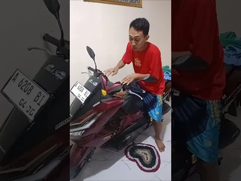 Kalian punya motor apa #fyp #lucu #shorts #trending