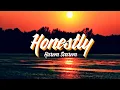 Download Lagu Honestly (Acoustic) - Harem Scarem [lyric video]