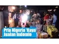 Keren! Pria Nigeria Jadi Kaya Raya Berkat 'Indomie'