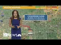 Weekend traffic closures to avoid in the Valley