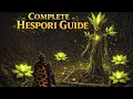 OSRS Complete Hespori Guide Done on Mobile