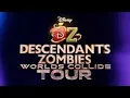 Download Lagu Descendants And Zombies Worlds Collide Tour Update And Discussion!! EVERYONE SUBSCRIBE NOW!!