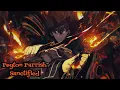 Nightcore - Sanctified by Peyton Parrish