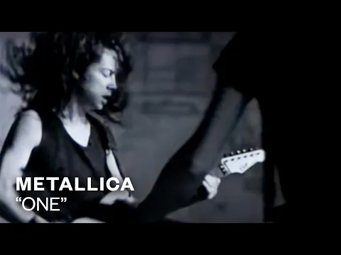 Download MP3 Metallica - One (Official Music Video)