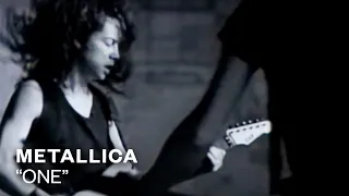 Download Metallica - One (Official Music Video) MP3