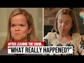 Anna Johnston Drops Bombshell After Leaving the Show Her Bold Statement 7 Little Johnstons