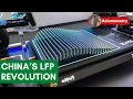 Download Lagu How Did China's LFP Batteries Get So Cheap?