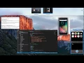 Internationalization app with Nativescript Angular simple