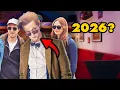 Lagu THE PONDS RETURN FOR 2026! NEW KAREN GILLAN ARTHUR DARVIL PROJECT! Doctor Who News