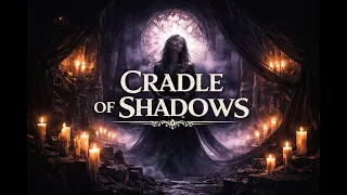 cradle of shadows darkwave gothic rock