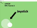 LOVE2D - RPG Tutorial 2