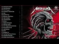 Download Lagu Best Of Metallica 2022 - Metallica Greatest Hits full Album 2022
