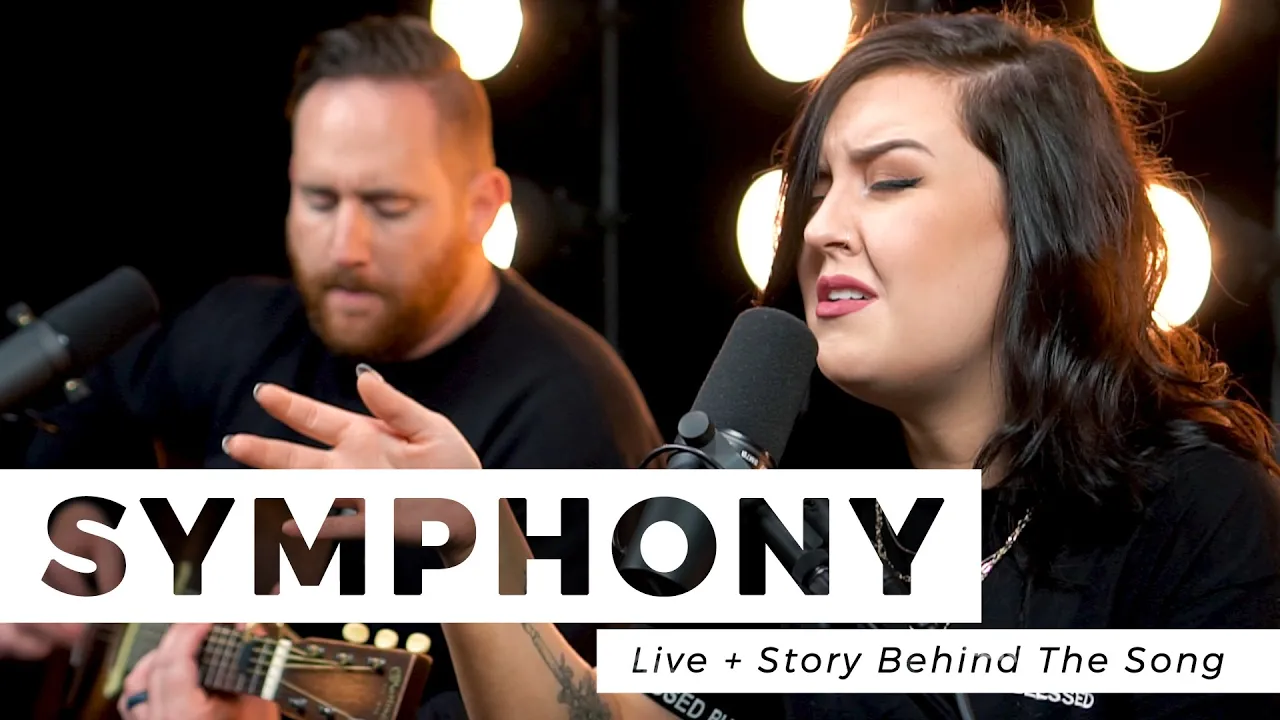 Symphony | Switch (Live + Story Behind the Song)