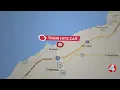 Victim identified in train crash that killed 1 in Dunkirk