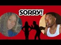 Supa Cent s Fiance Lou Apologizes Admits to Addiction