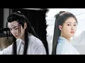 Lagu [FMV] Wang Yibo \u0026 Zhao Lusi (Engsub)【the forbidden love between immortal and mortal】【王一博/赵露思】(cr碳铝钛)