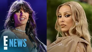 Ella Langley Has Cheeky Response to Doja Cat Not Knowing Who She Is E News