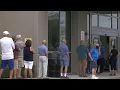 Brevard County fills all COVID-19 vaccine appointments