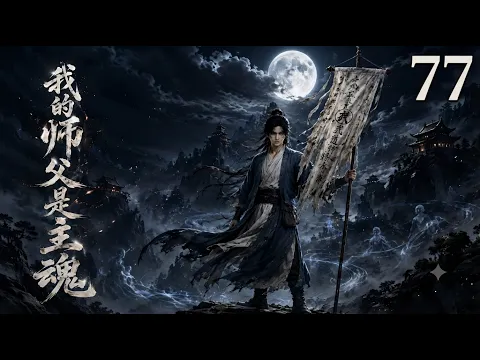 My Master Is the Primary Soul Episode 30