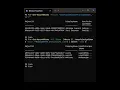 Get-AzureADUser - Filter Options
