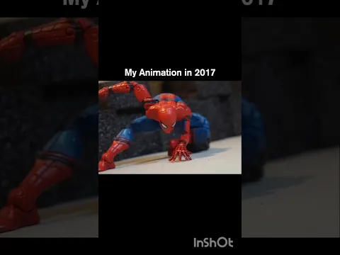 It took me 10 years...