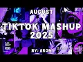 Download Lagu Tiktok Mashup August 💜2025💜 (Not Clean) 