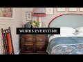 The Bedroom Design Rule You ve Never Heard Of But It Changes Everything Pattern Theory Ep 1